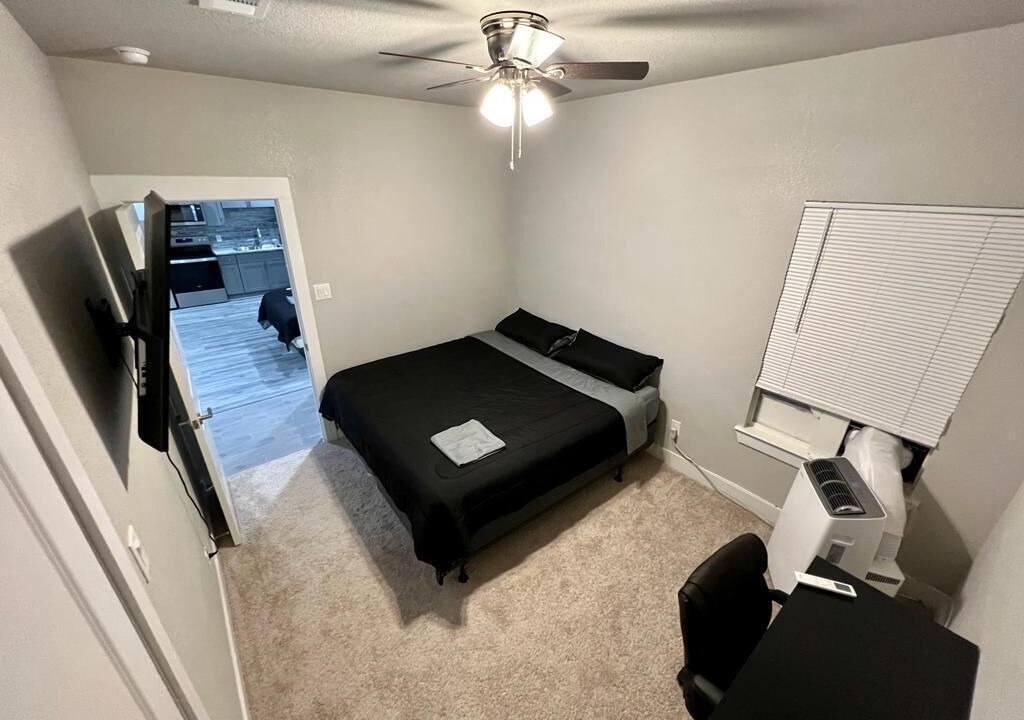 Photo of Bedroom in South Dallas - Fair Park