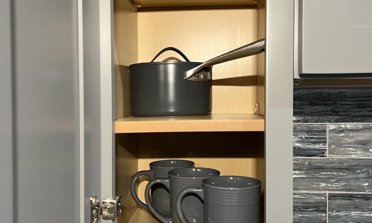 Photo of Kitchen in South Dallas - Fair Park