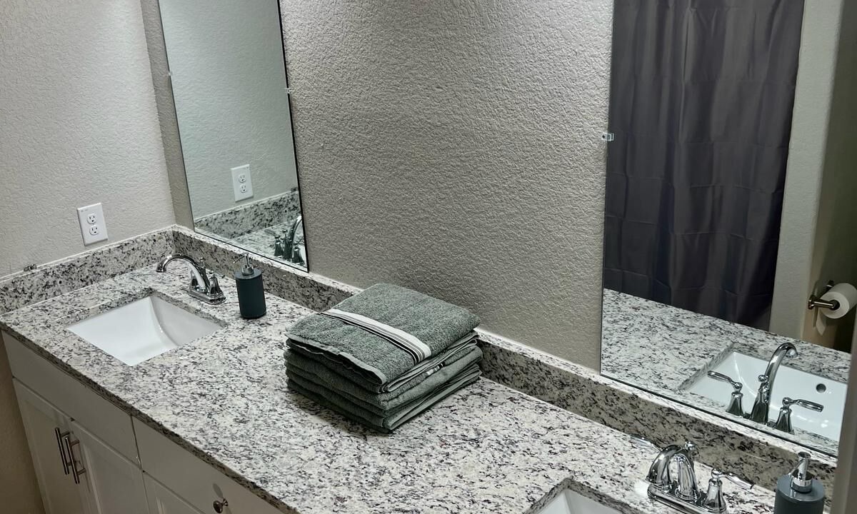 Photo of Bathroom in South Dallas - Fair Park