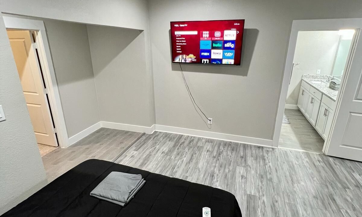 Photo of Bedroom in South Dallas - Fair Park