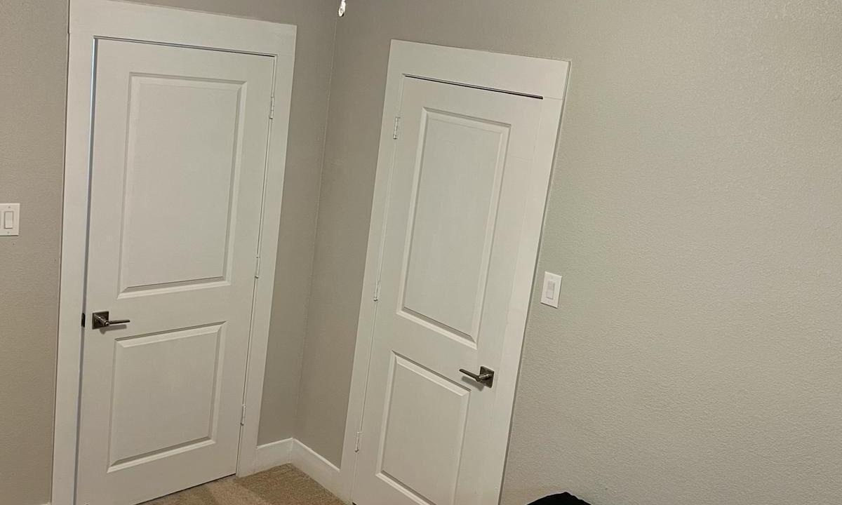 Photo of Bedroom in South Dallas - Fair Park