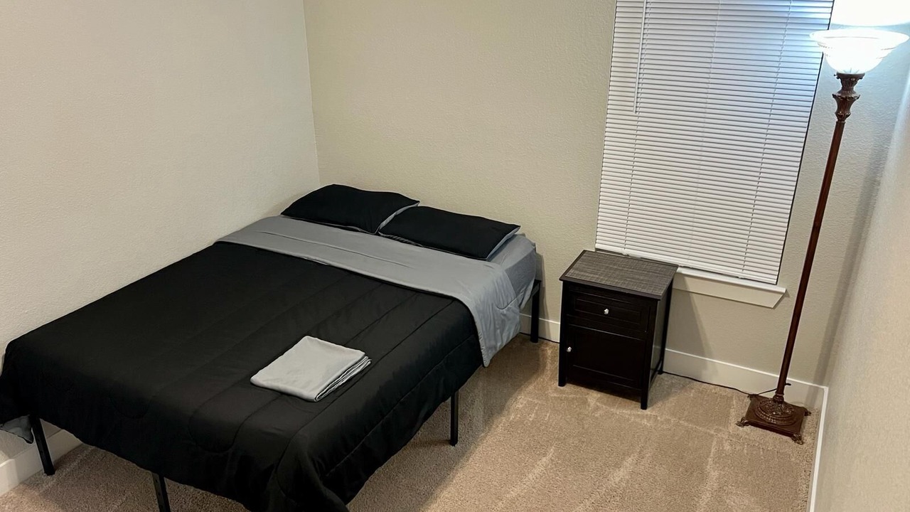 Photo of Bedroom in South Dallas - Fair Park