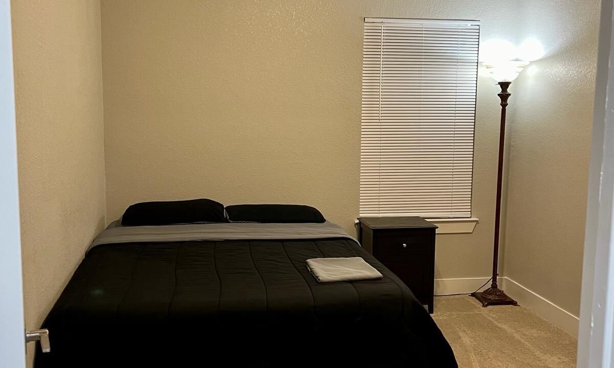 Photo of Bedroom in South Dallas - Fair Park