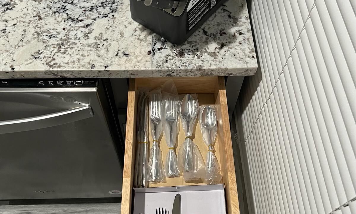 Photo of Kitchen in South Dallas - Fair Park