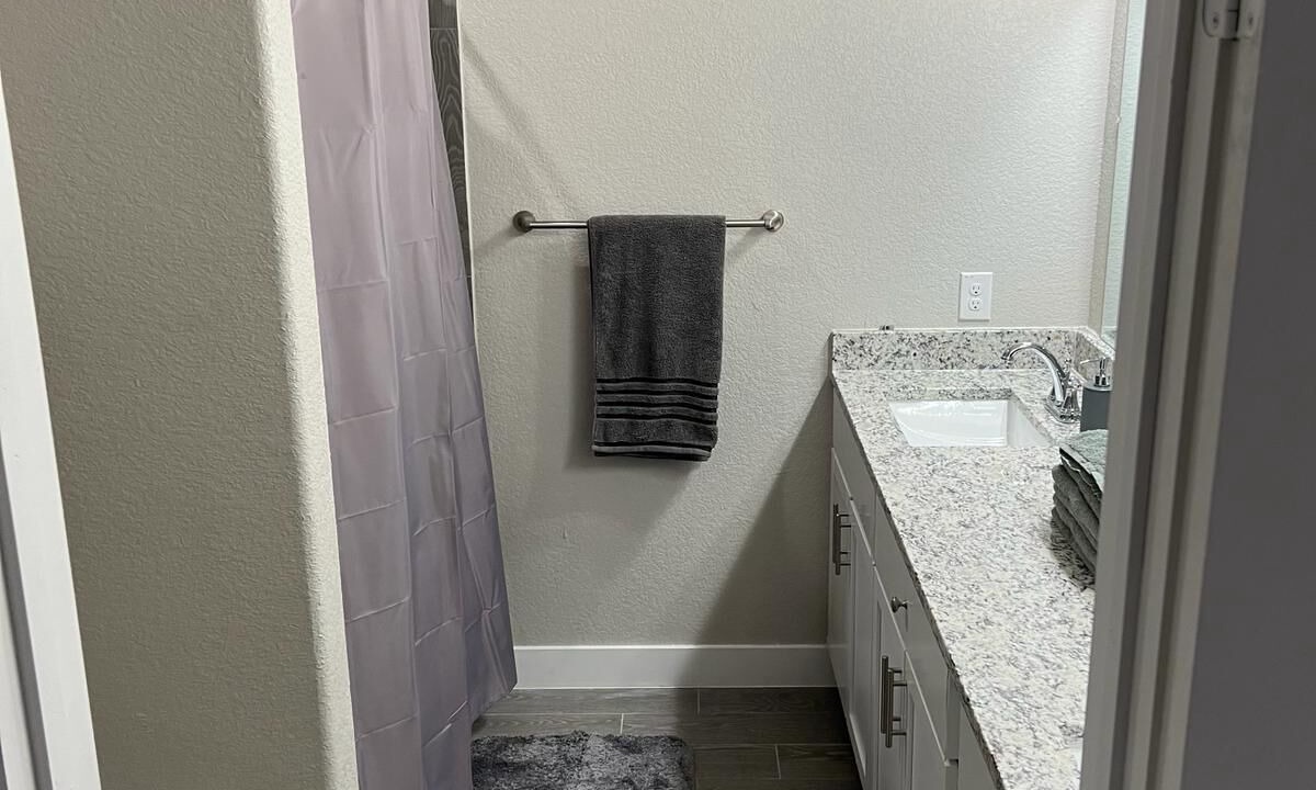 Photo of Bathroom in South Dallas - Fair Park