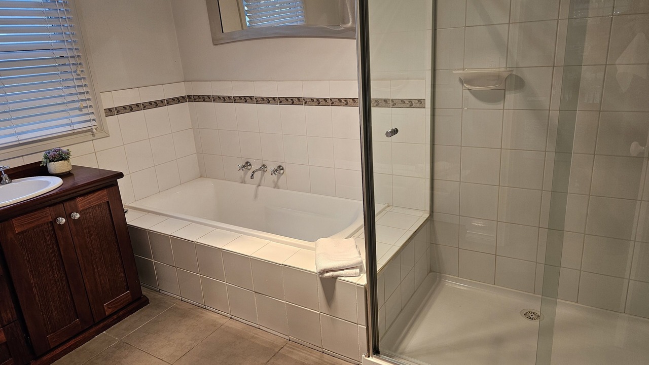 Photo of Bathroom in Echuca