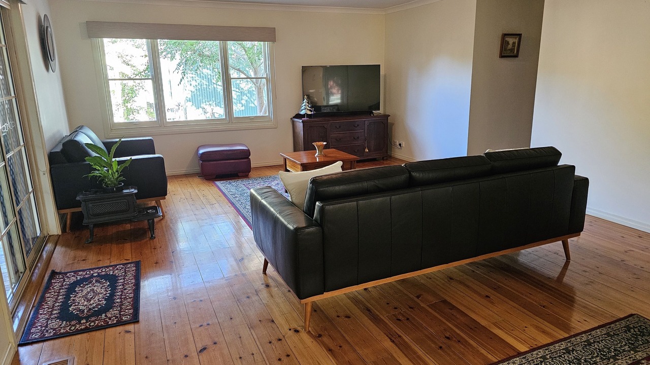 Photo of Livingroom in Echuca