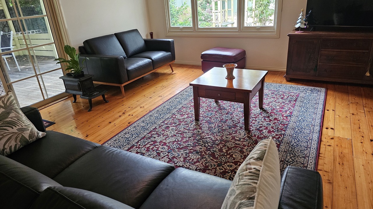 Photo of Livingroom in Echuca