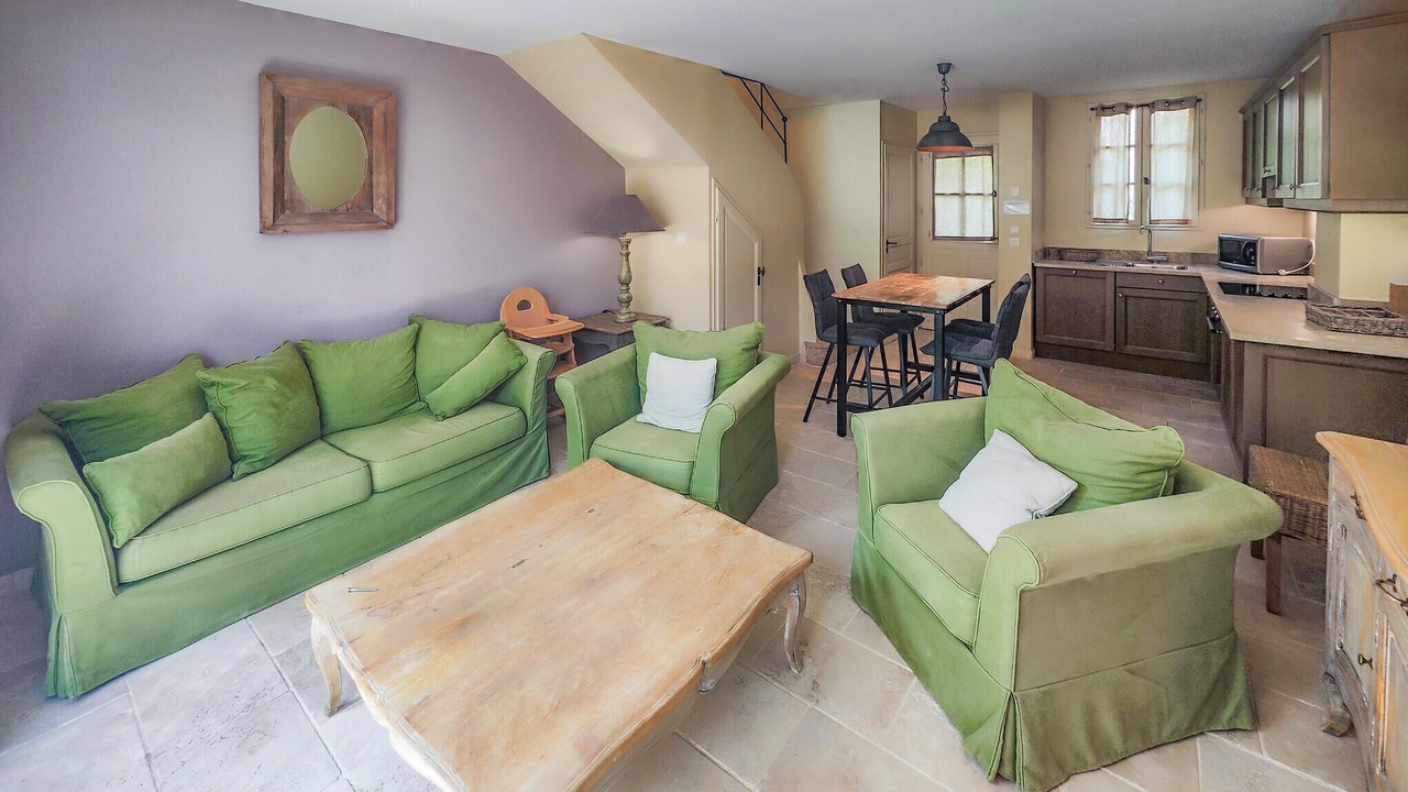Photo of Bedroom in Saint-Laurent-de-la-Cabrerisse