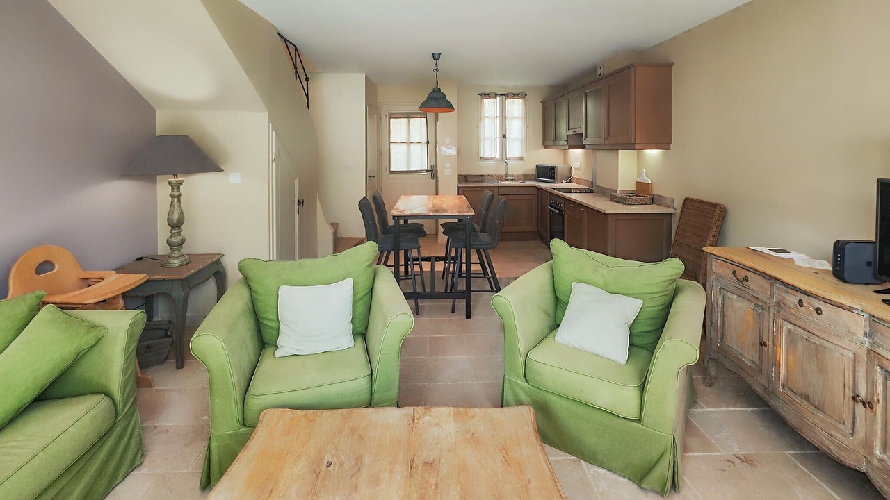 Photo of Bedroom in Saint-Laurent-de-la-Cabrerisse