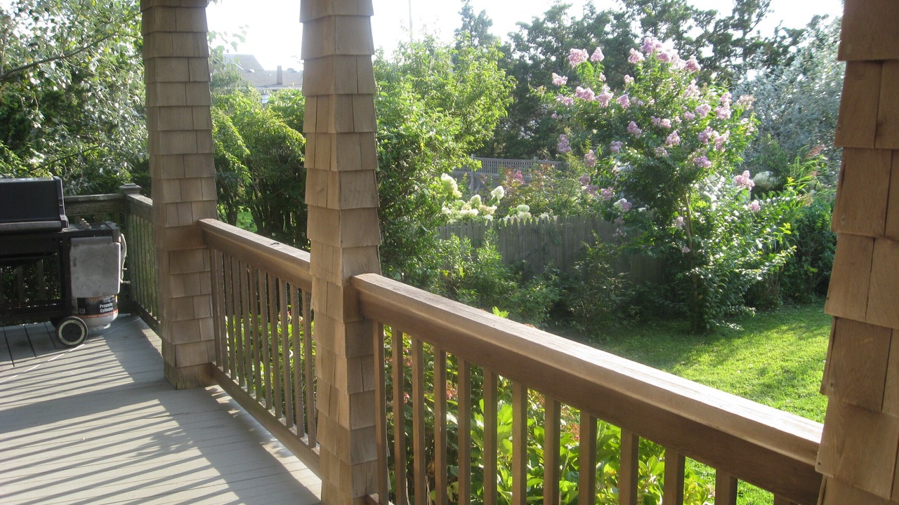Photo of Patio Balcony in Avon