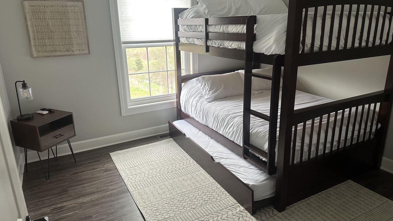 Photo of Bedroom in Ellicottville