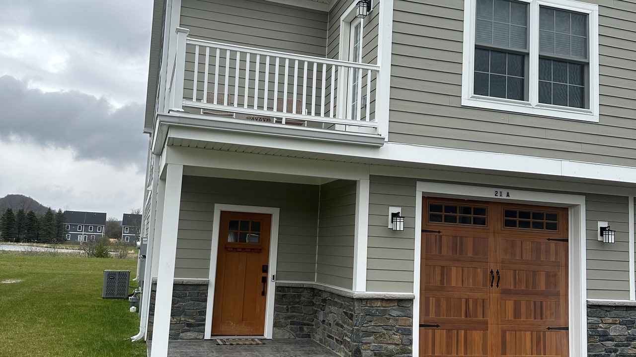Photo of Outdoor in Ellicottville