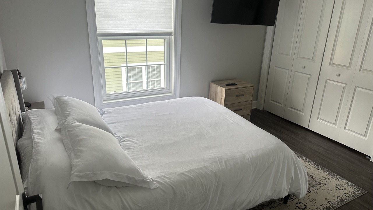 Photo of Bedroom in Ellicottville