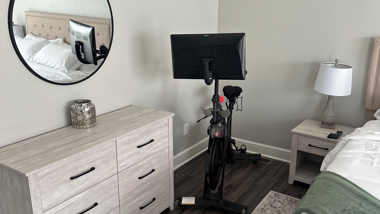 Photo of Bedroom in Ellicottville