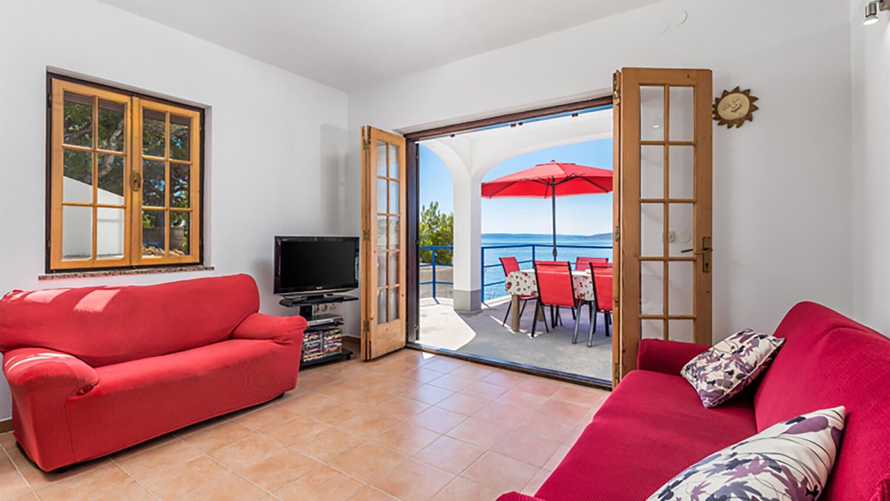 Photo of Bedroom in Jablanac