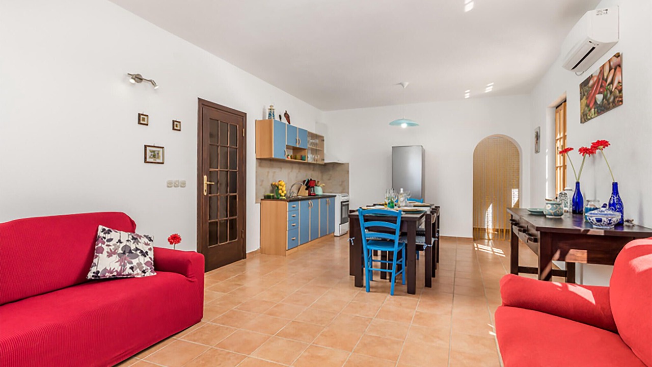 Photo of Bedroom in Jablanac