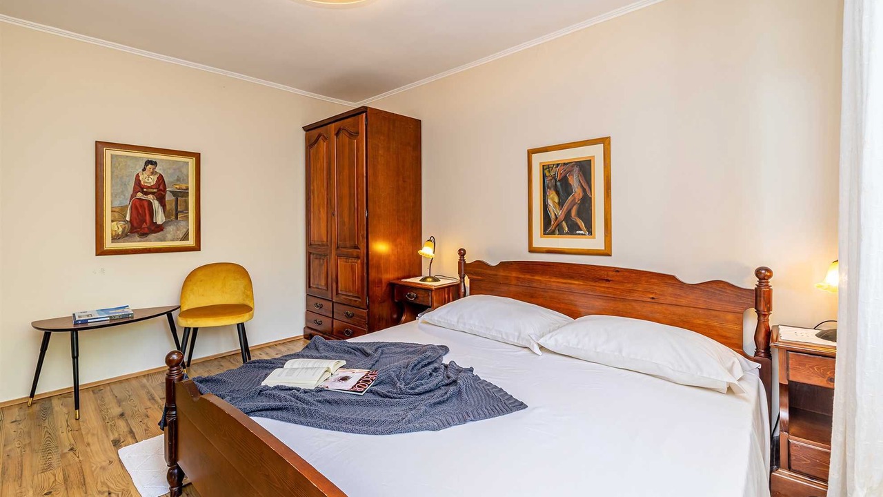 Photo of Bedroom in Sveti Vid Dobrinjski