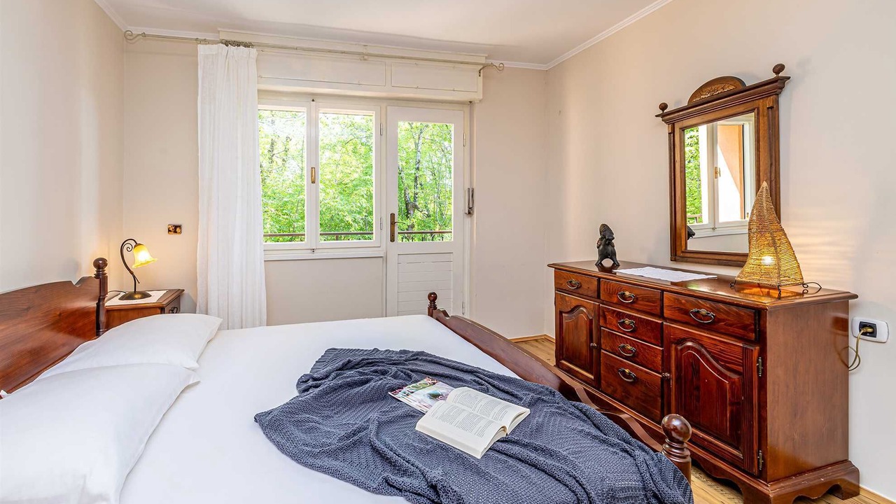Photo of Bedroom in Sveti Vid Dobrinjski