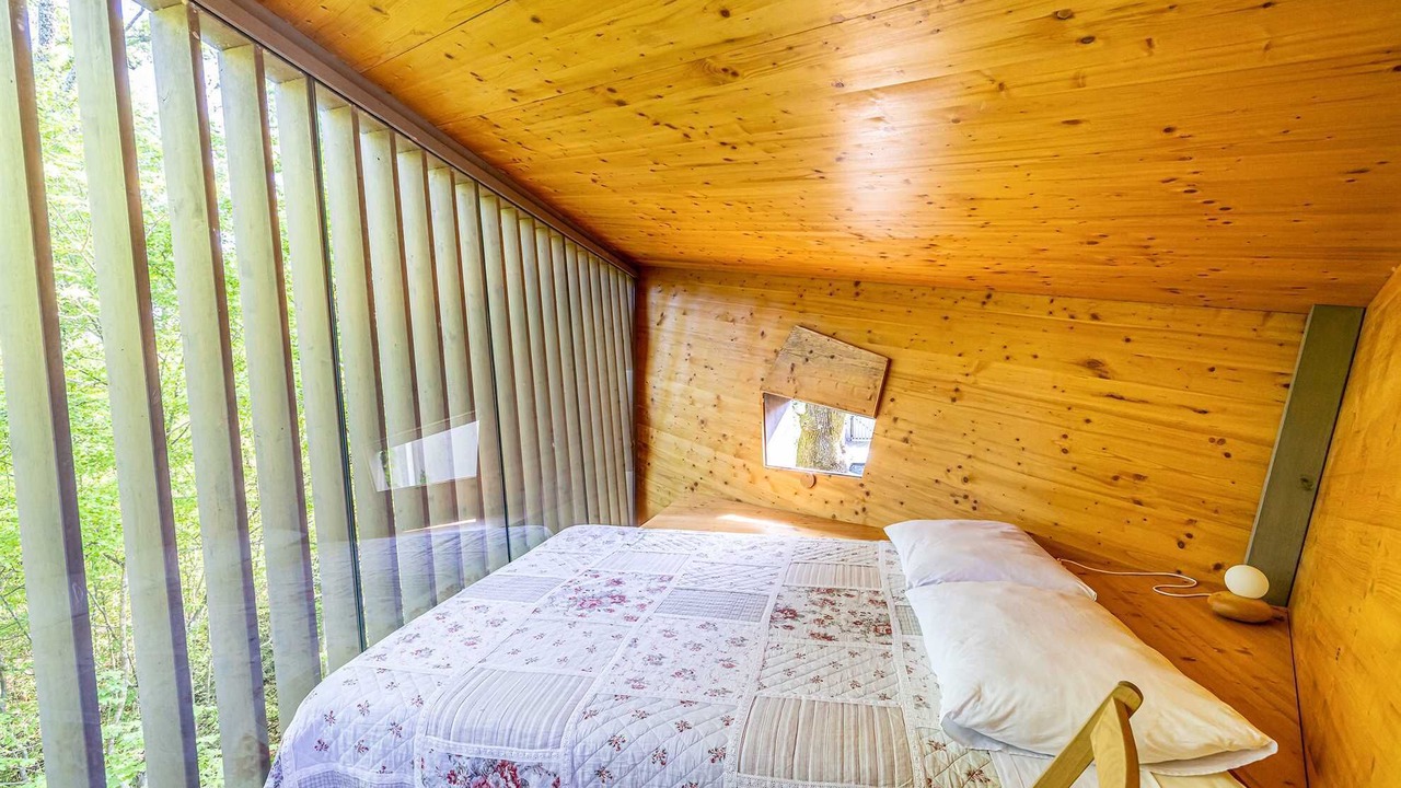 Photo of Bedroom in Sveti Vid Dobrinjski