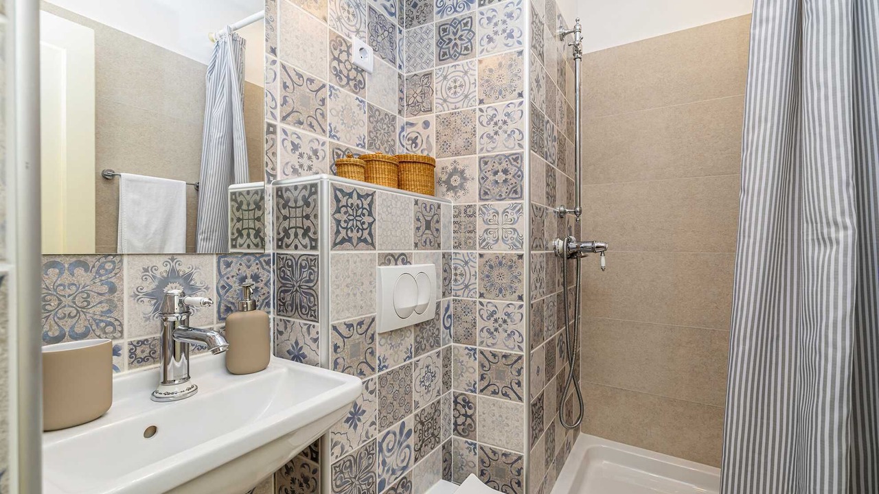 Photo of Bathroom in Sveti Vid Dobrinjski