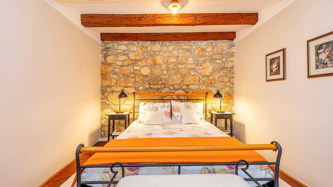 Photo of Bedroom in Sveti Vid Dobrinjski