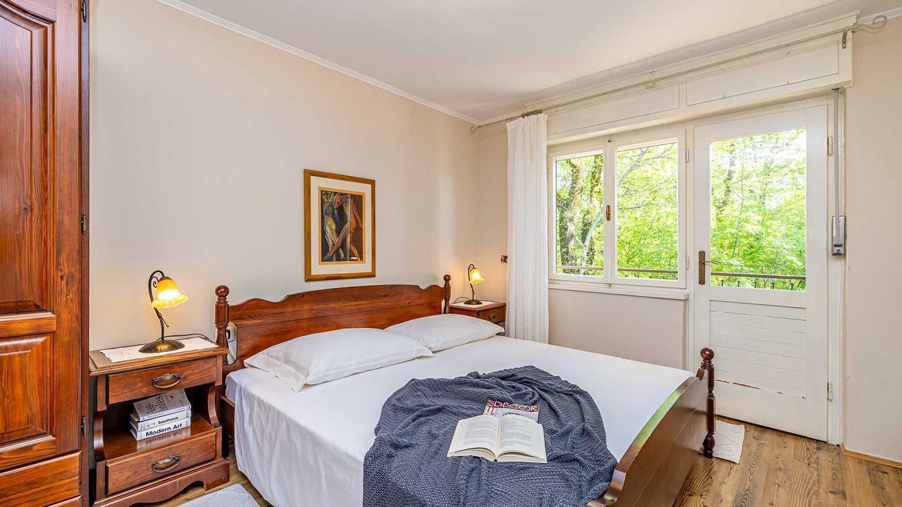 Photo of Bedroom in Sveti Vid Dobrinjski