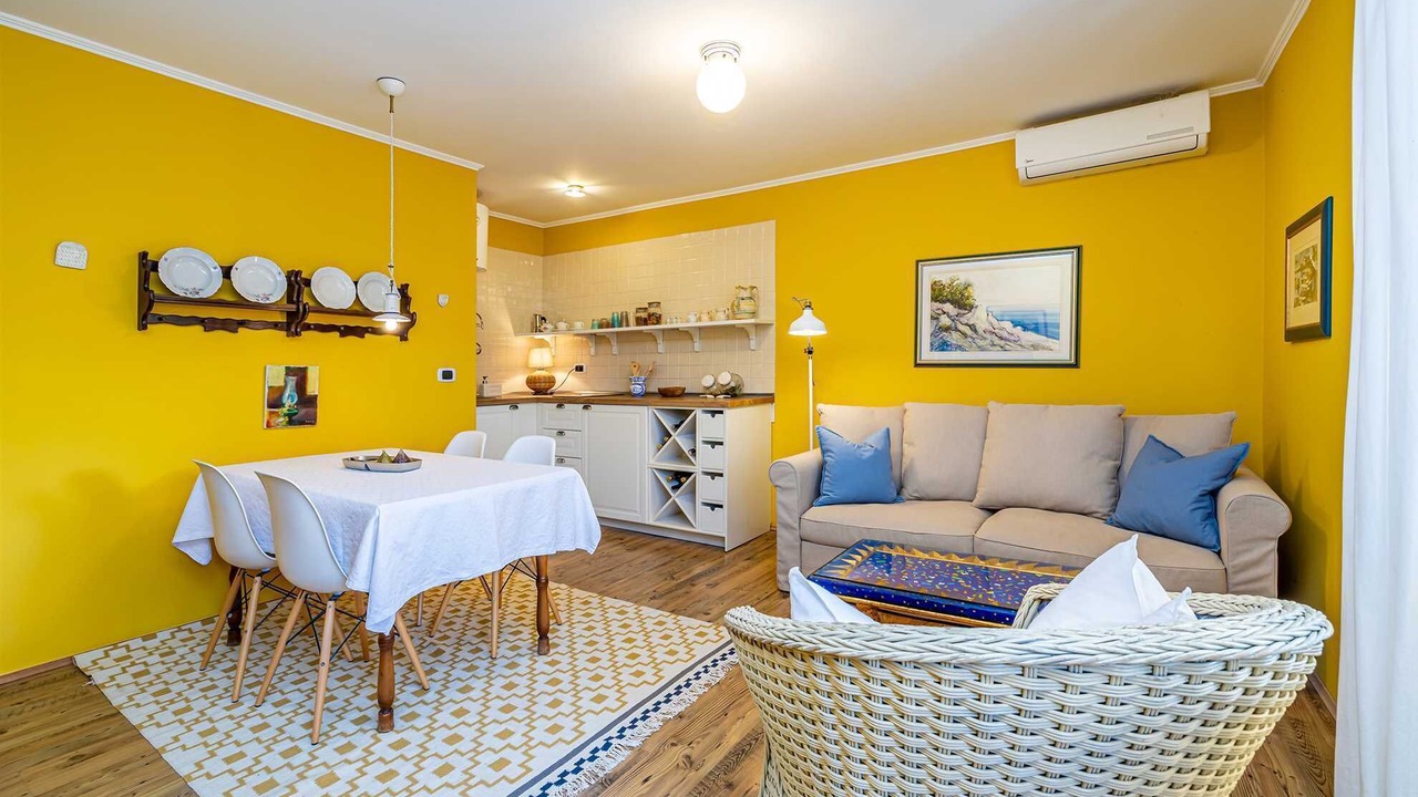 Photo of Livingroom in Sveti Vid Dobrinjski