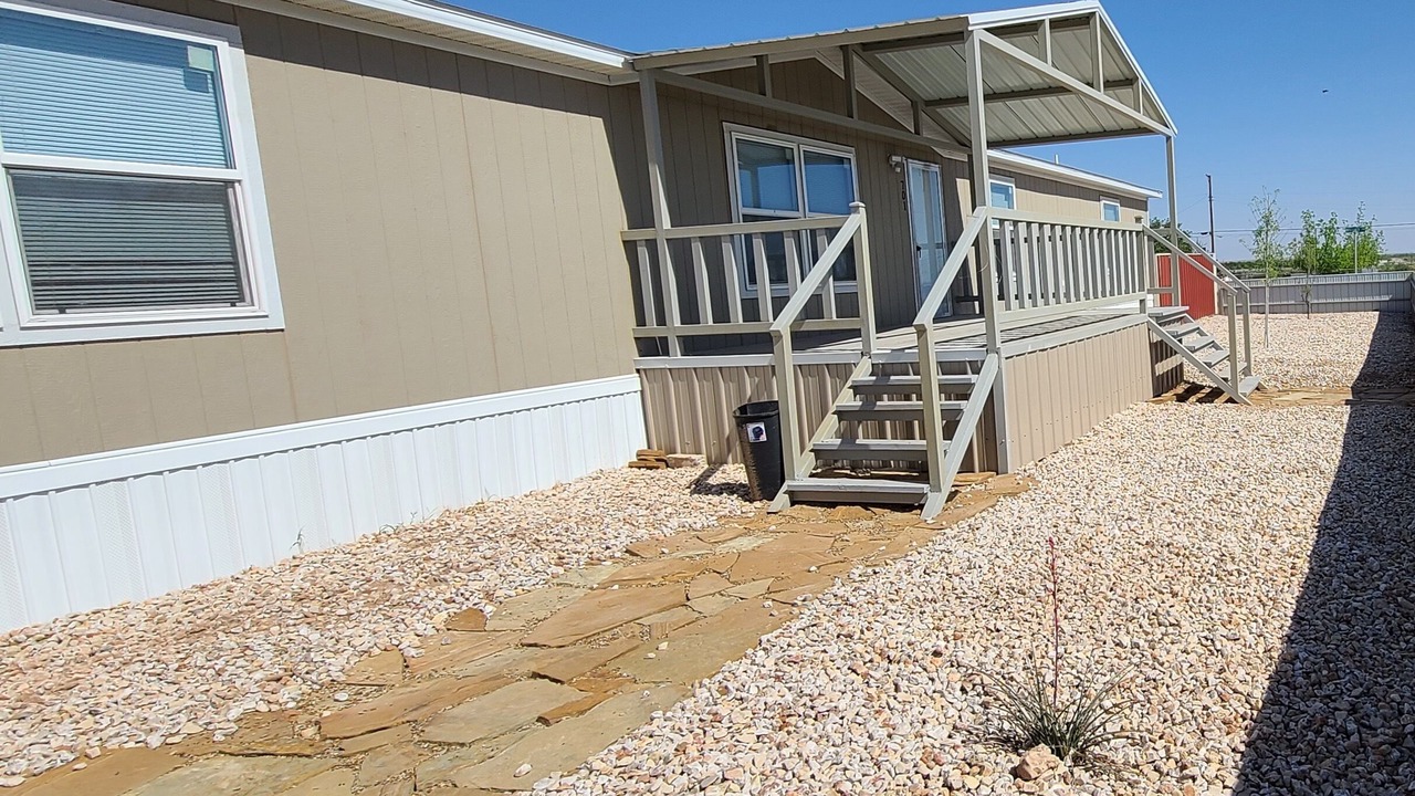 Photo of Patio Balcony in Carlsbad