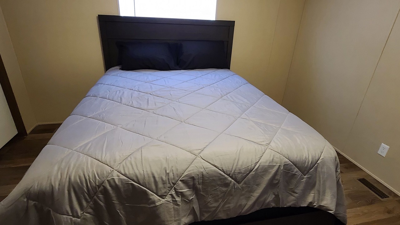 Photo of Bedroom in Carlsbad