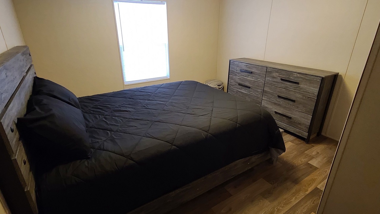 Photo of Bedroom in Carlsbad