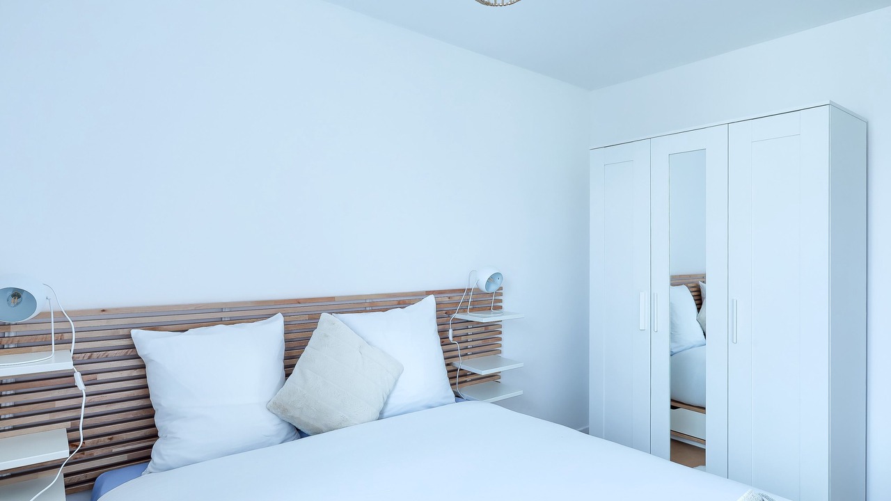 Photo of Bedroom in Cormeilles-en-Parisis