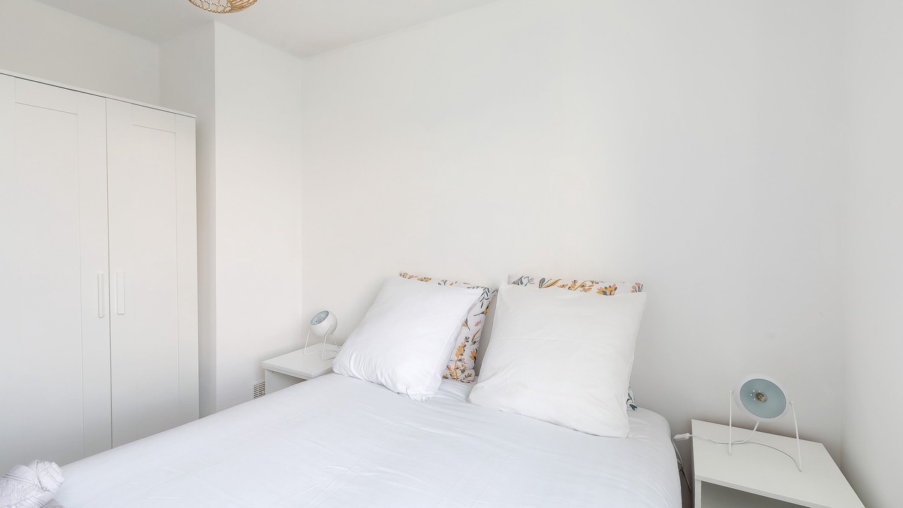 Photo of Bedroom in Cormeilles-en-Parisis