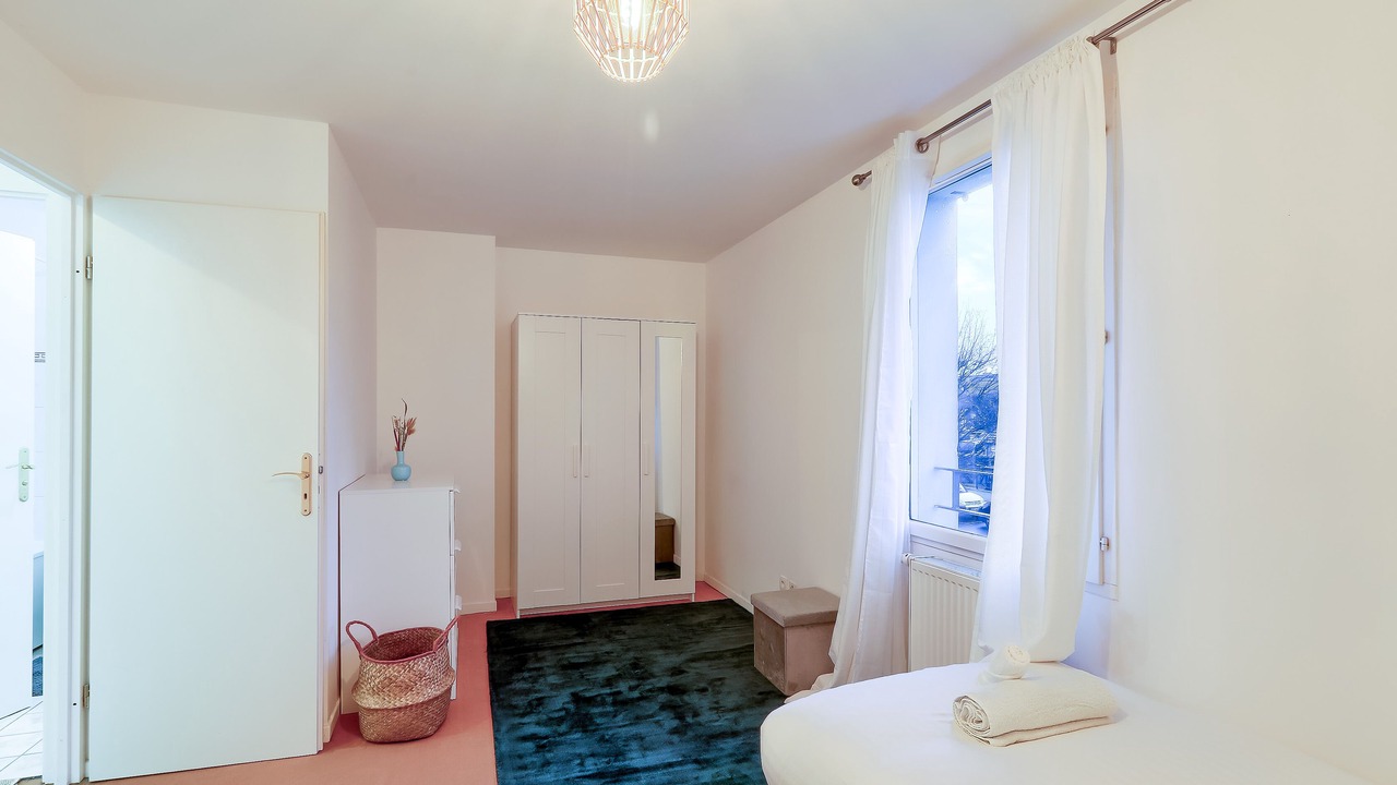 Photo of Bedroom in Cormeilles-en-Parisis