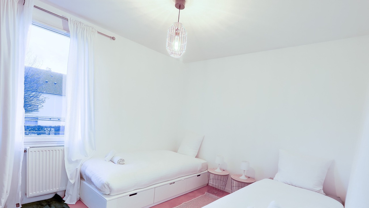 Photo of Bedroom in Cormeilles-en-Parisis