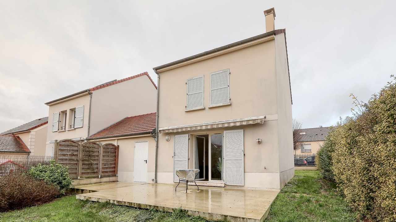 Photo of Outdoor in Cormeilles-en-Parisis