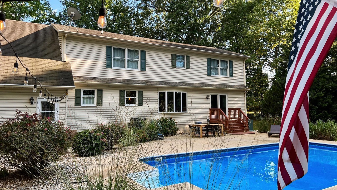 Photo of Outdoor in Church Hill