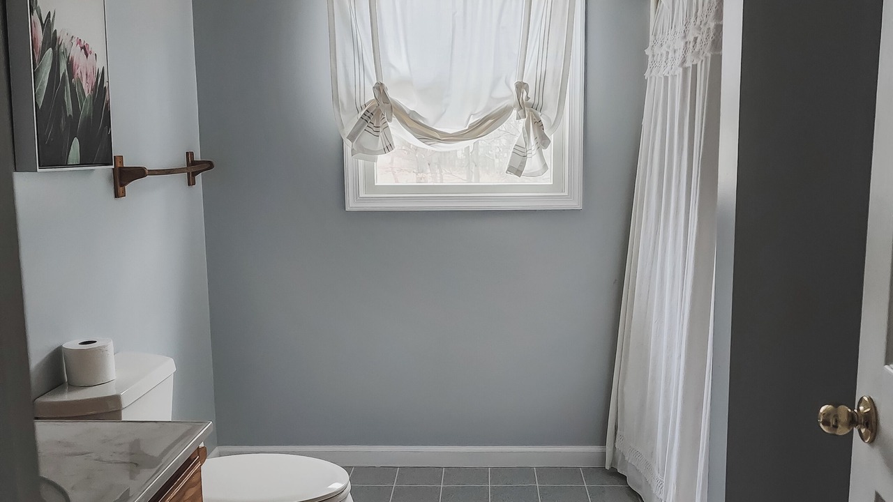 Photo of Bathroom in Church Hill