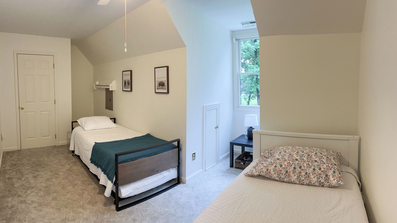 Photo of Bedroom in Church Hill