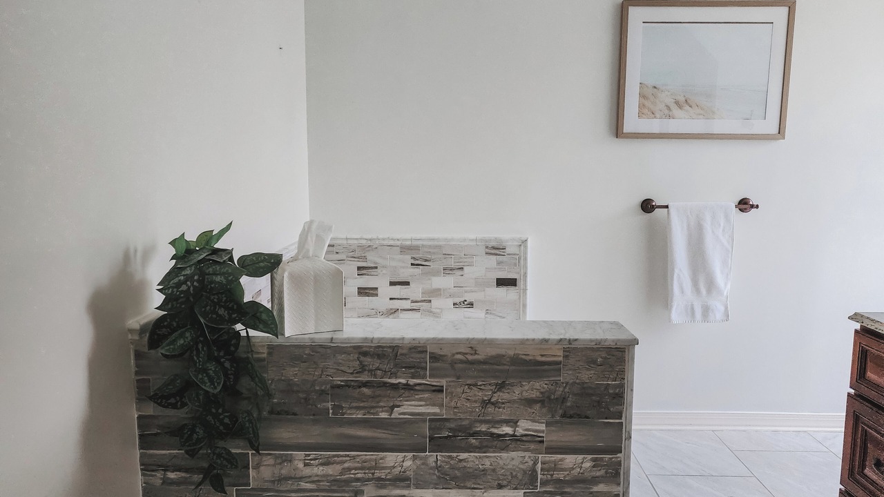 Photo of Bathroom in Church Hill