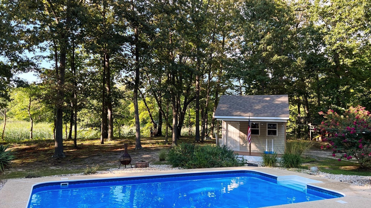 Photo of Outdoor in Church Hill