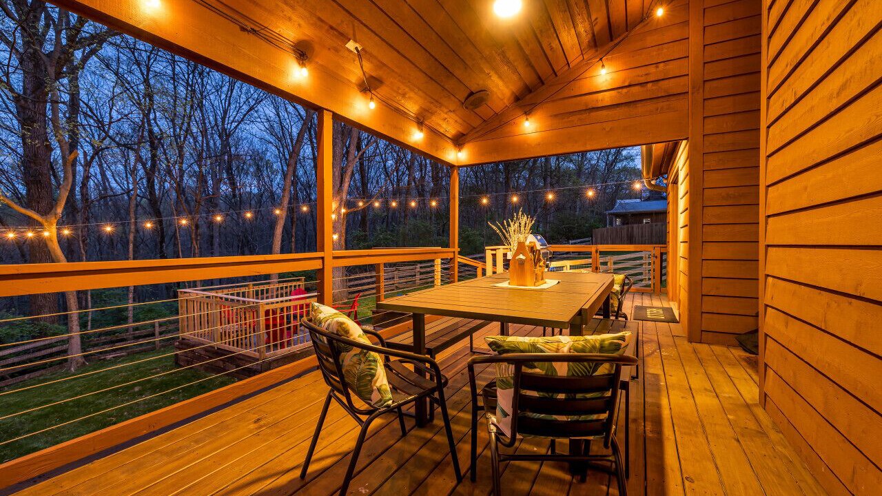 Photo of Outdoor in Hendersonville