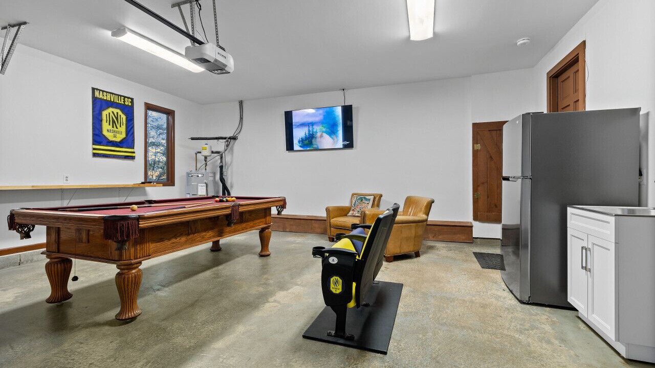 Photo of Bedroom in Hendersonville