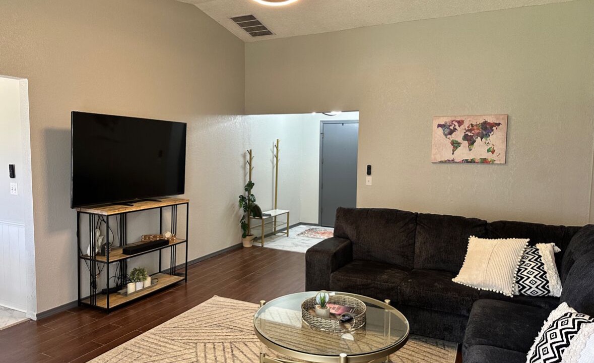 Photo of Bedroom in Edmond