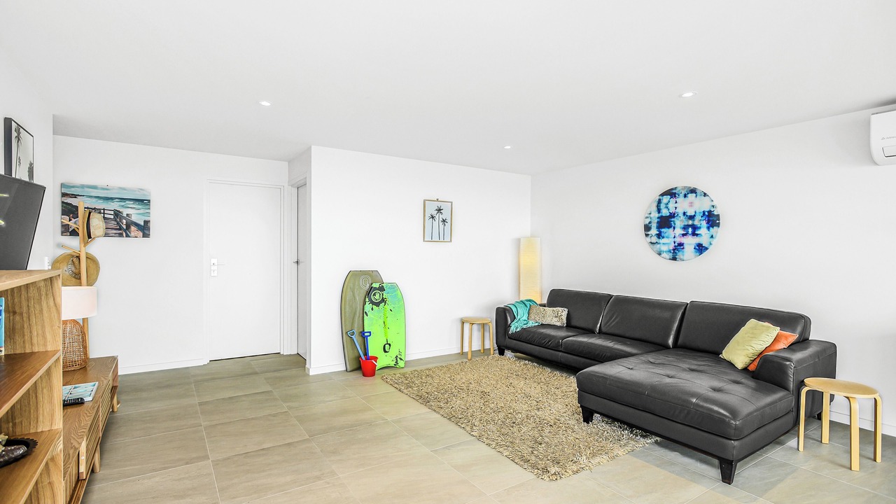 Photo of Livingroom in Hayborough