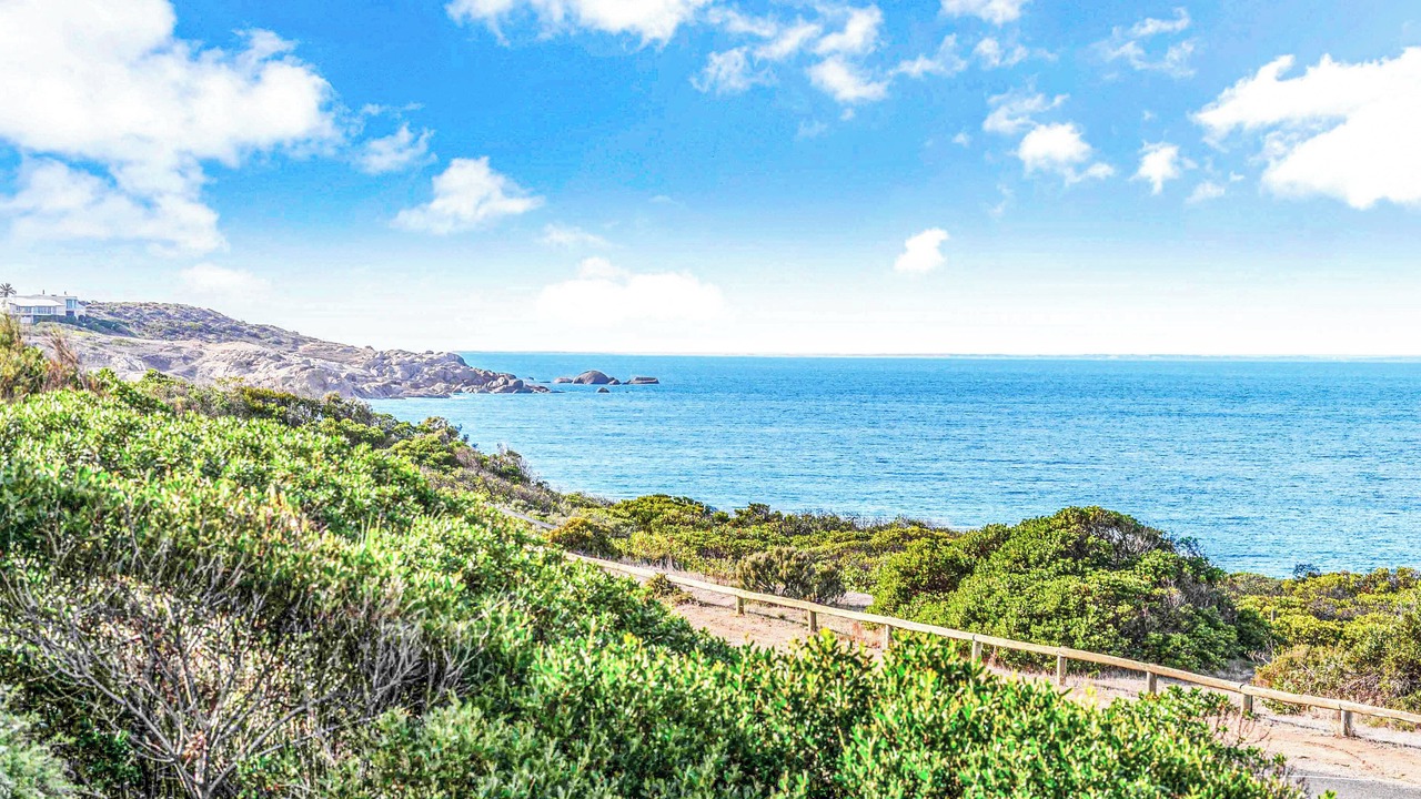 Photo of Bathroom in Hayborough