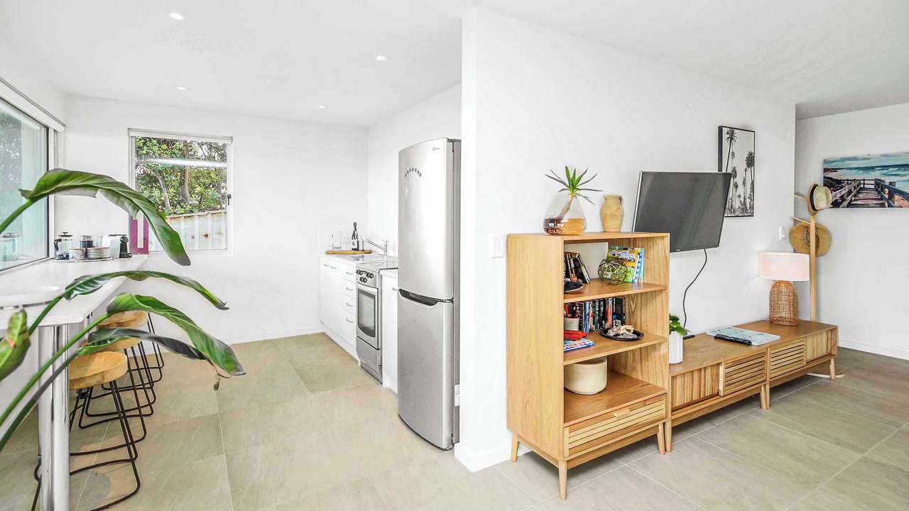 Photo of Kitchen in Hayborough