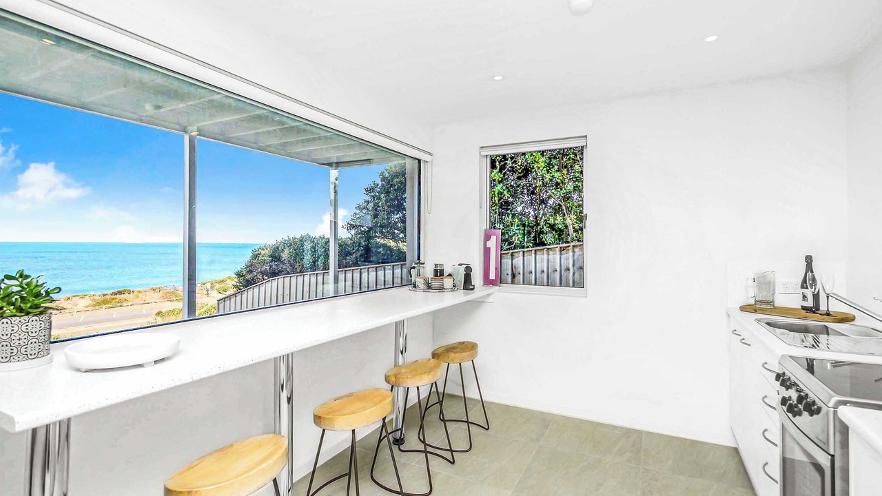 Photo of Kitchen in Hayborough