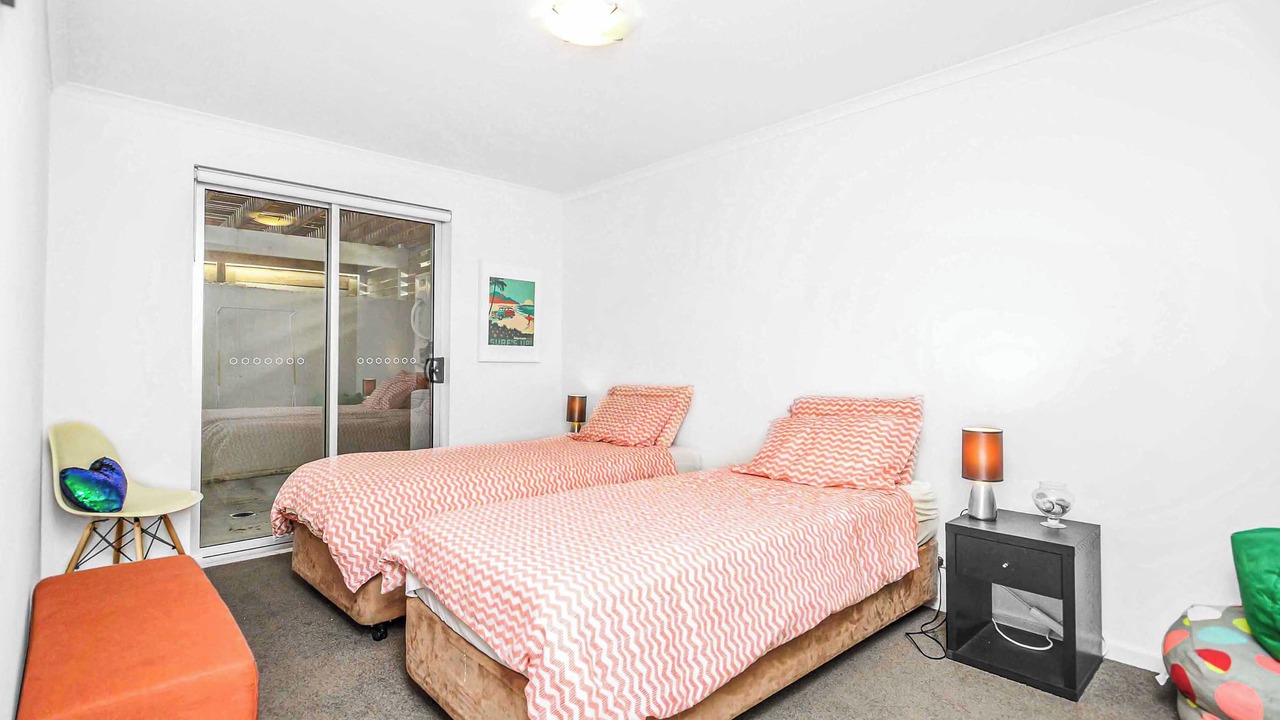 Photo of Bedroom in Hayborough