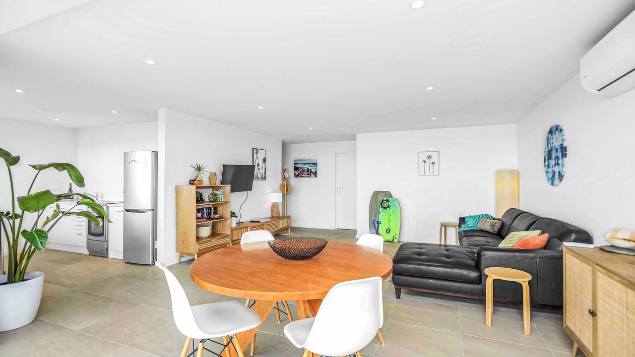 Photo of Livingroom in Hayborough